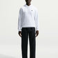 FELPA UOMO NIKE SPORTSWEAR CLUB FLEECE HOODIE – BIANCA