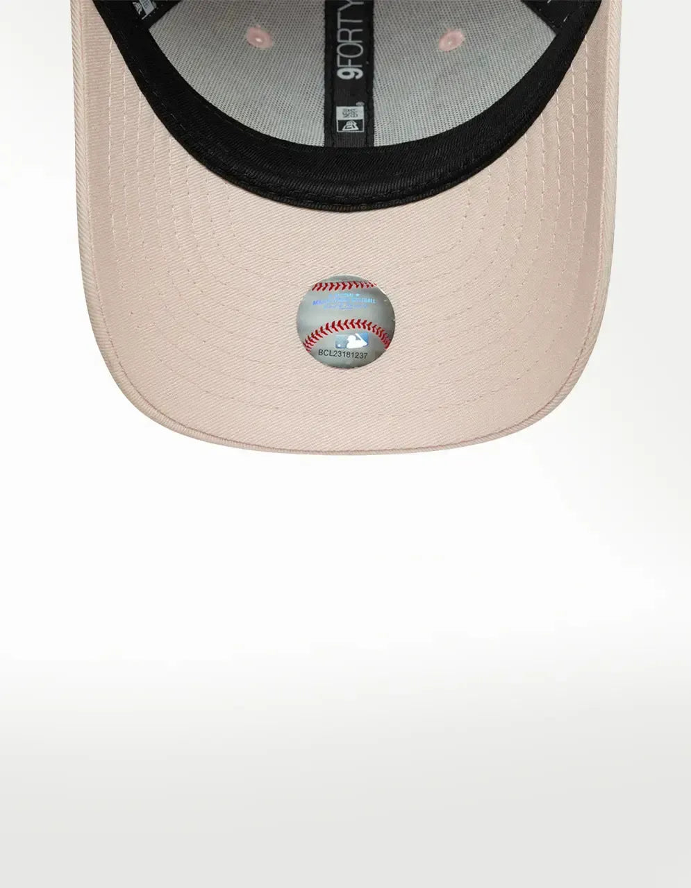 CAPPELLINO CHILD NY YANKEES EMBELLISHMENTS FOOD 9FORTY