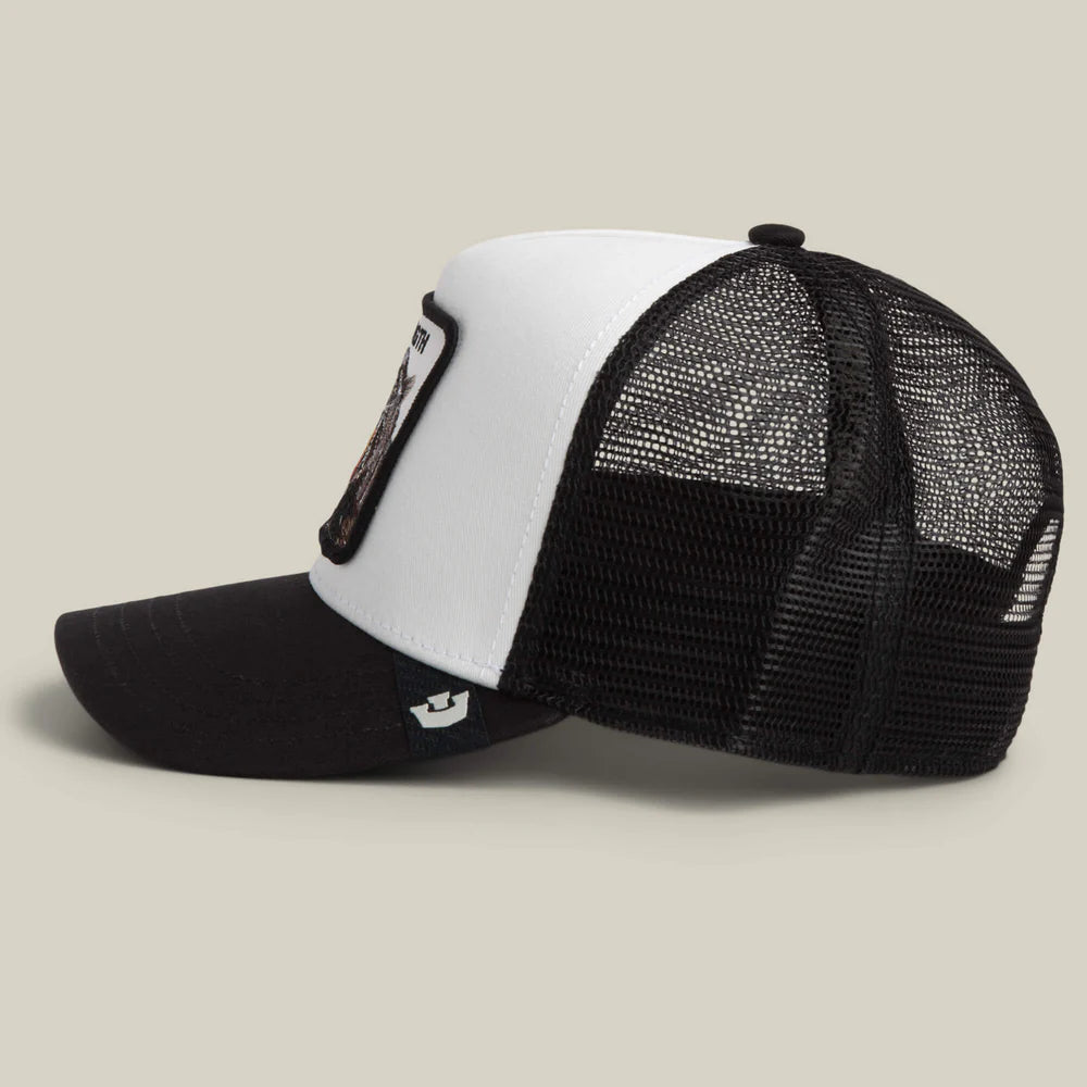 CAPPELLINO STRENGTH PANTHER TRUCKER
