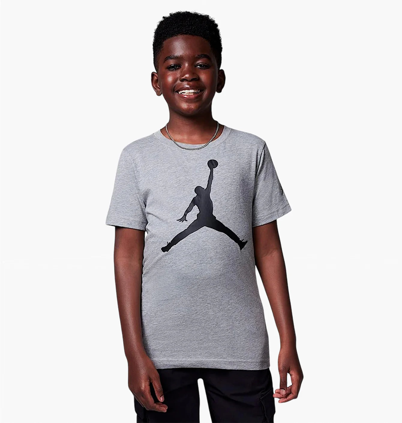 T-SHIRT KIDS BIG JUMPMAN
