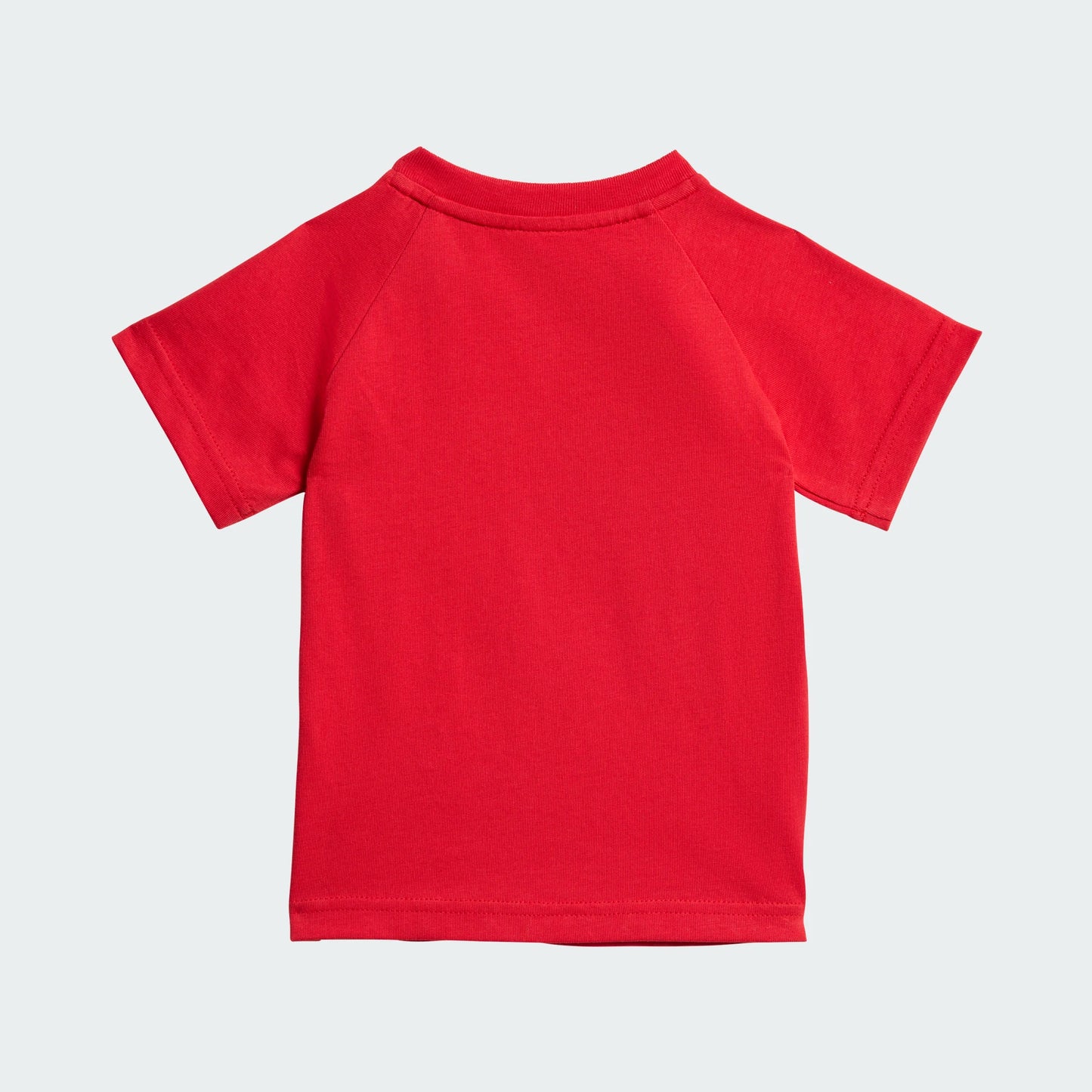 COMPLETO INFANT TREFOIL SET