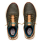 SCARPE UOMO HEY DUDE TAHOE CLASSIC – VERDE OLIVA