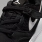 SCARPE KIDS COURT CONNECT LOW SE