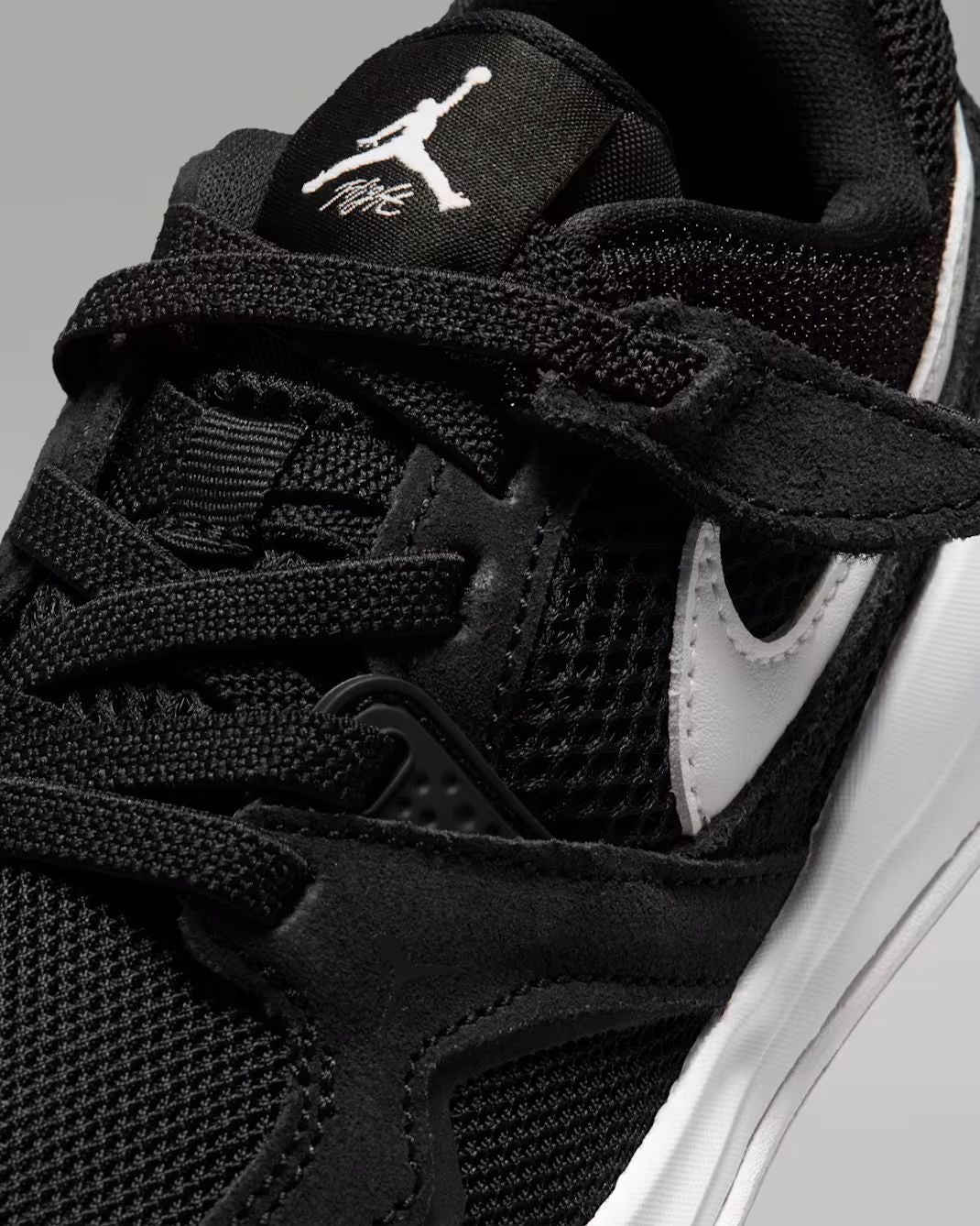 SCARPE KIDS COURT CONNECT LOW SE