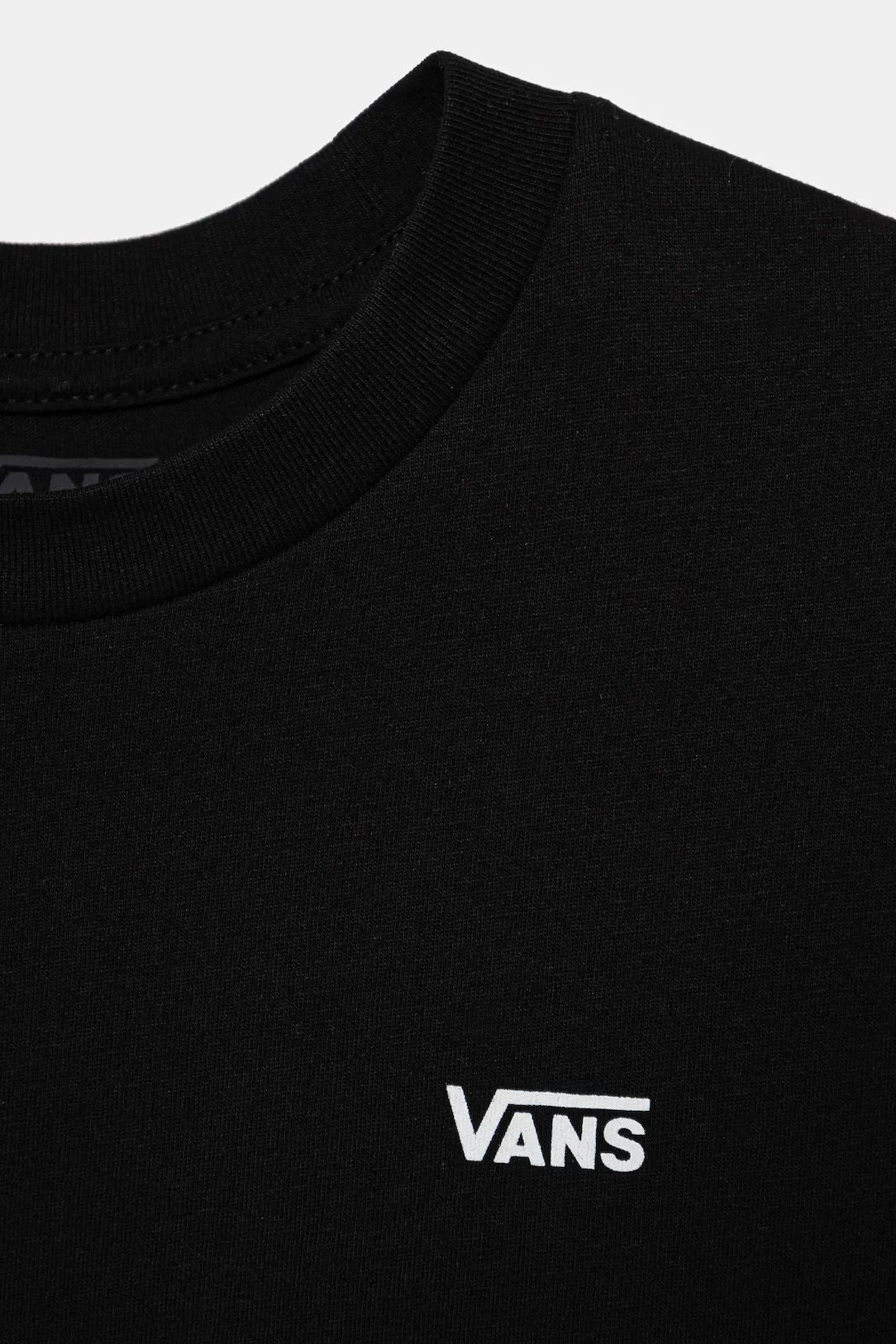 T-SHIRT KIDS LEFT CHEST