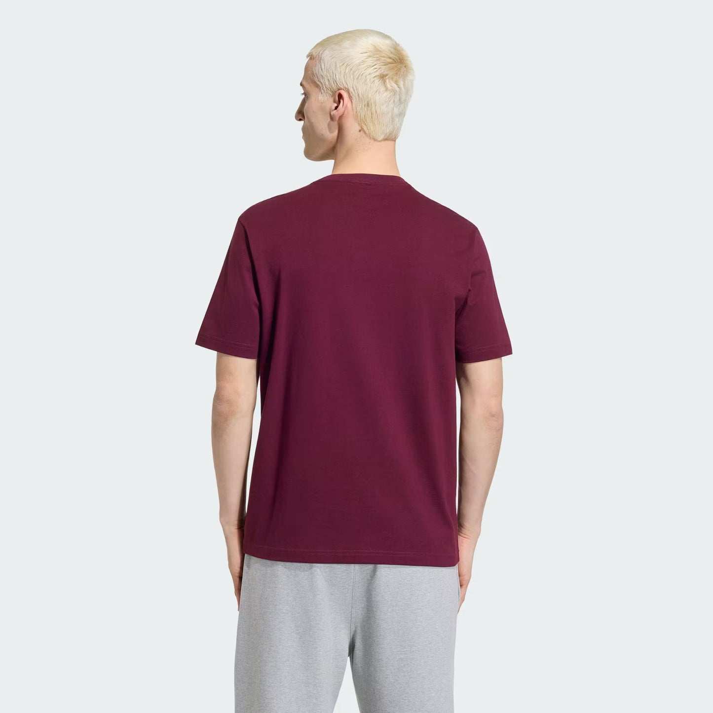 T-SHIRT TREFOIL ESSENTIALS