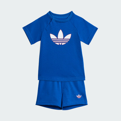 COMPLETO INFANT TREFOIL SET