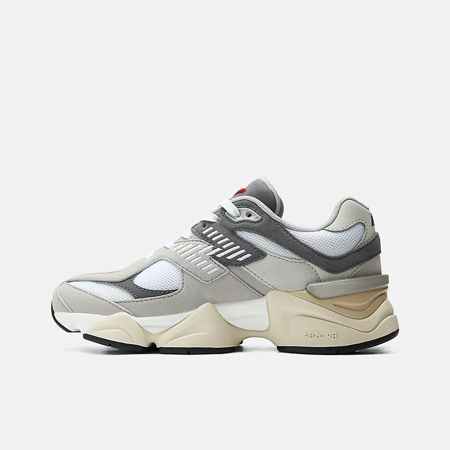 SCARPE KIDS 9060 ABZORB