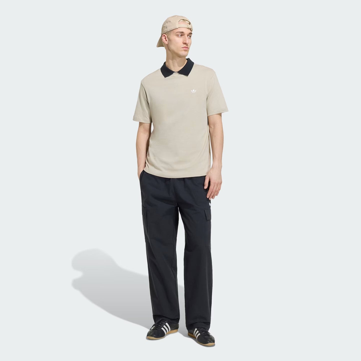 T-SHIRT TREFOIL ESSENTIALS