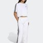 T-SHIRT GIRLS LOOSE 3 STRIPES