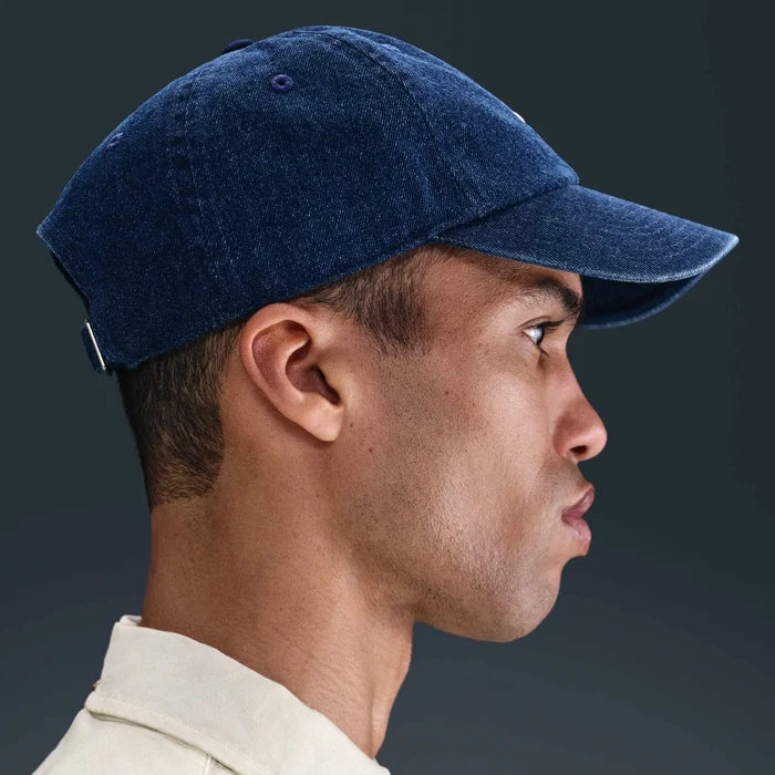 CAPPELLINO UNSTRUCTURED DENIM CLUB