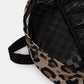 ZAINO KIDS OLD SKOOL GROM LEOPARD