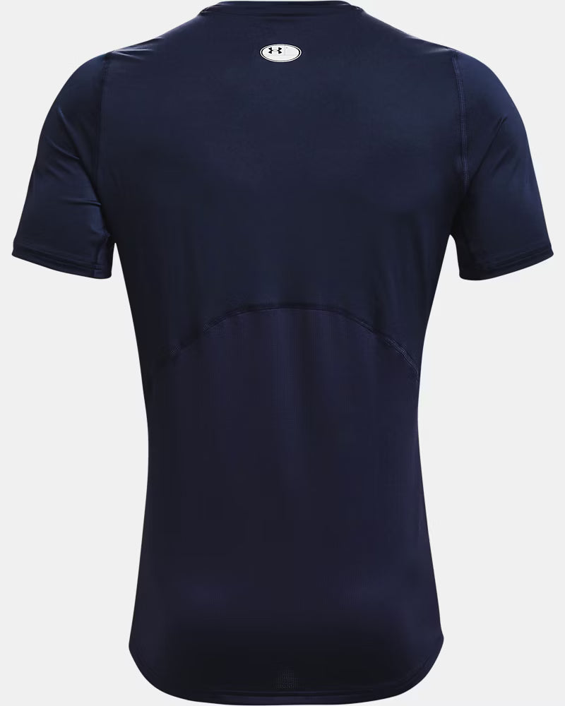 T-SHIRT HEATGEAR FITTED