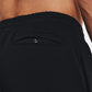 PANTALONI TUTA UOMO UNDER ARMOUR ICON FLEECE IN MISTO COTONE – NERO