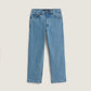 JEANS KIDS CHECK-5 LOOSE