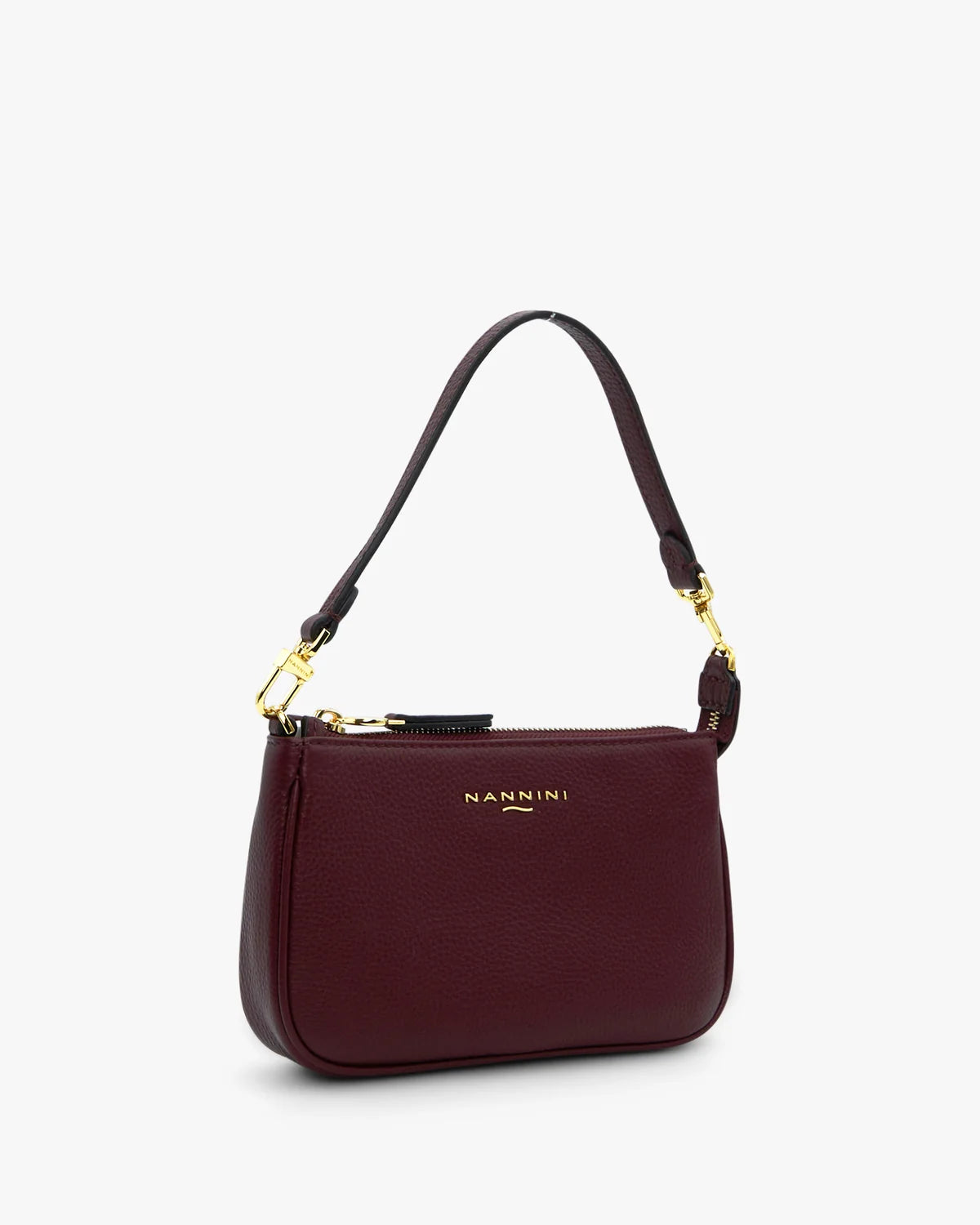 BORSA MINI POCHETTE KEIRA VERA PELLE