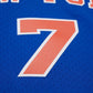 CANOTTA NBA NEW YORK KNICKS 2010-11 CARMELO ANTHONY