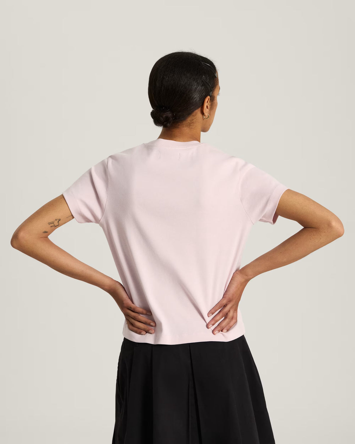 T-SHIRT CAMERON MINI