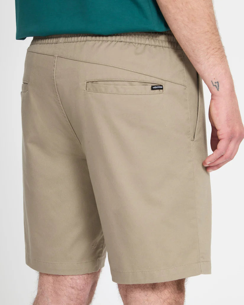 SHORT FRICKIN II