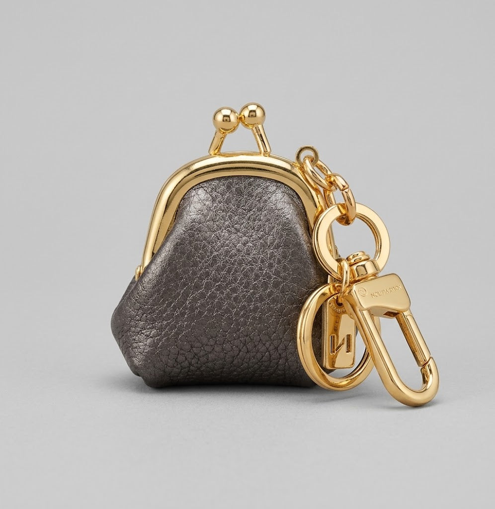 PORTACHIAVI MINI BAGS
