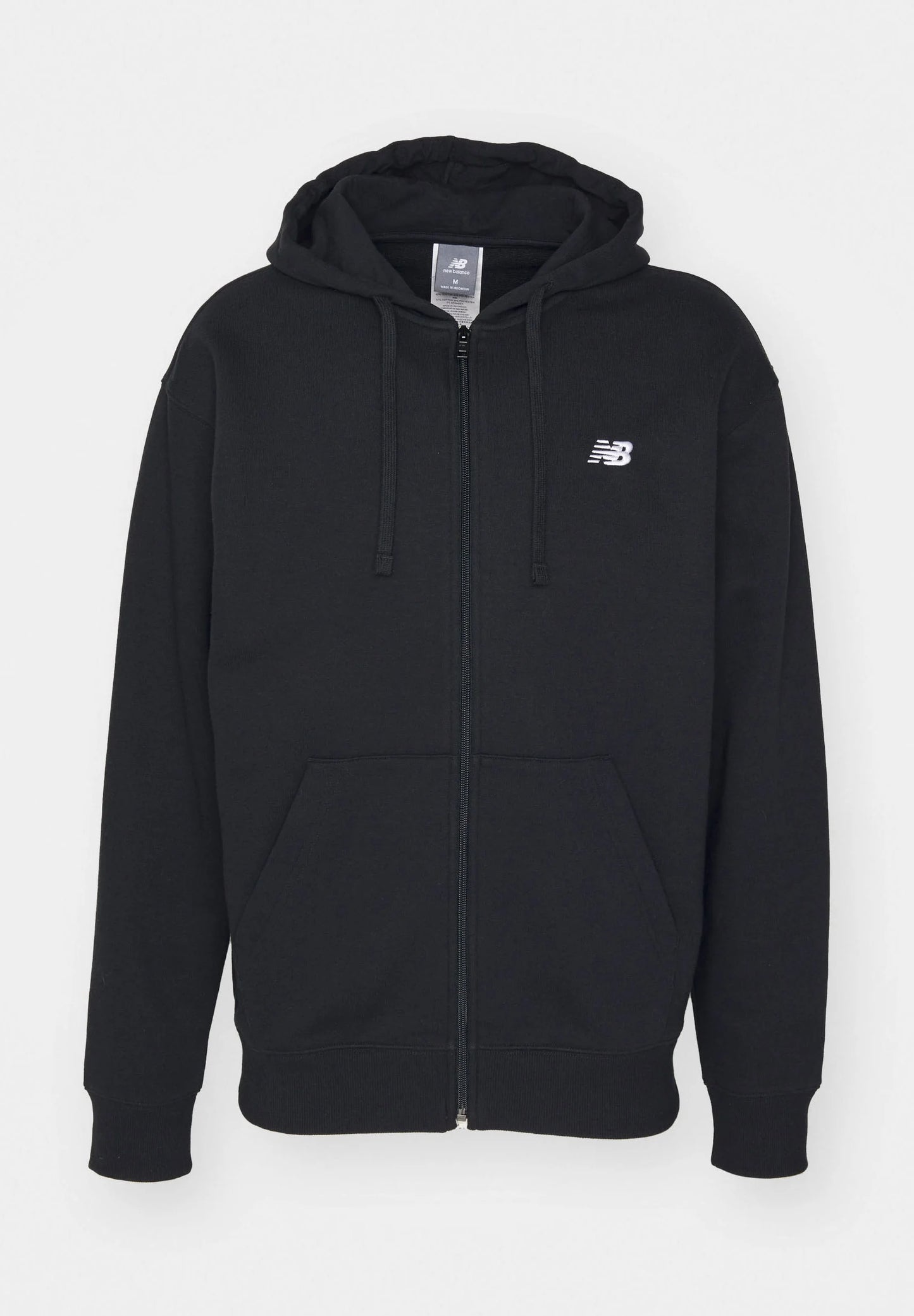 GIACCA SPORT ESSENTIALS FLEECE