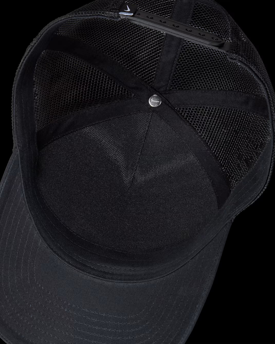 CAPPELLINO RISE STRUCTURED TRUCKER