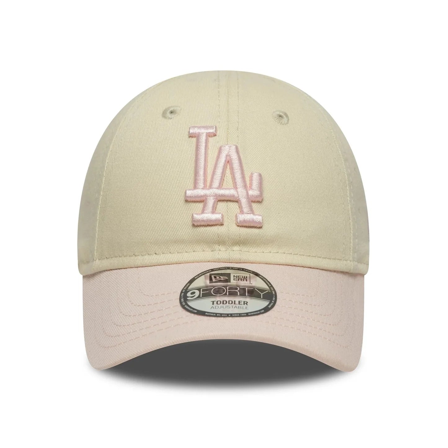 CAPPELLINO TODDLER LA DODGERS MLB LEAGUE ESSENTIAL 9FORTY
