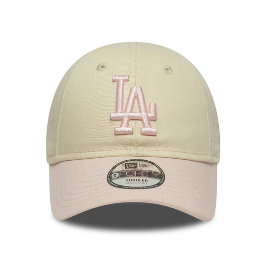 CAPPELLINO TODDLER LA DODGERS MLB LEAGUE ESSENTIAL 9FORTY