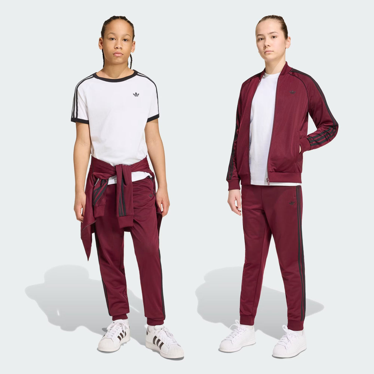PANTALONI KIDS ADICOLOR SST