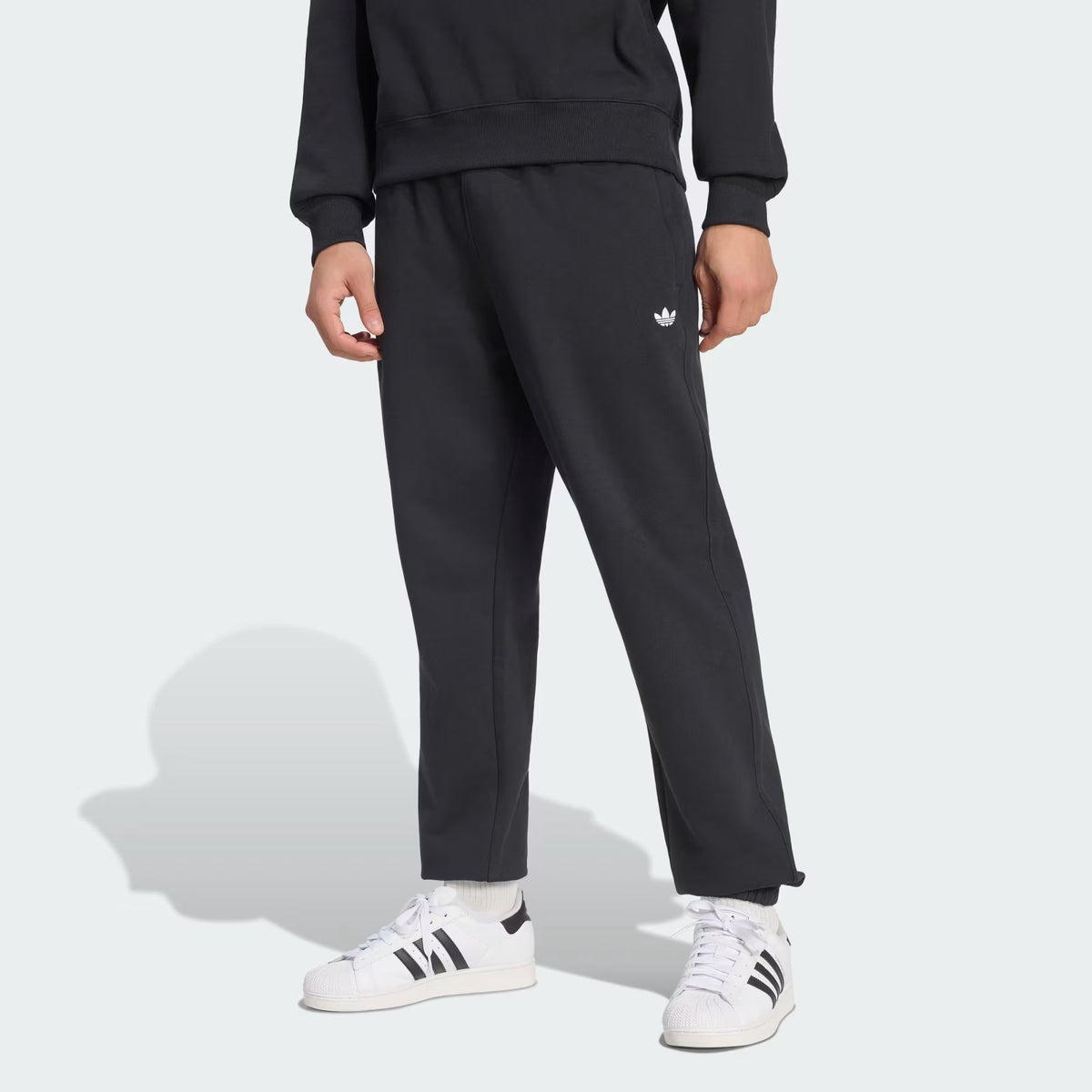 PANTALONI TREFOIL ESSENTIAL REGULAR