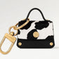 PORTACHIAVI MINI BAG