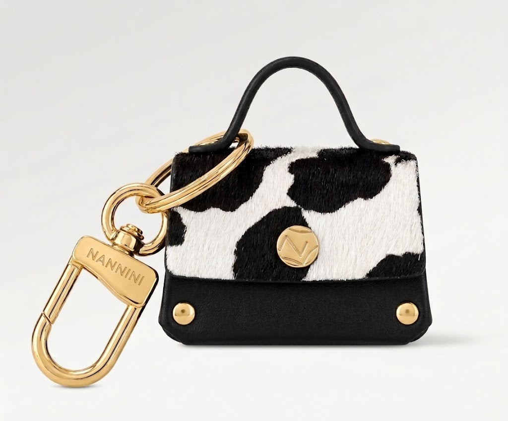 PORTACHIAVI MINI BAG