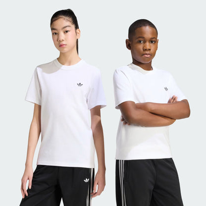 T-SHIRT KIDS TREFOIL ESSENTIALS