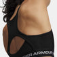 REGGISENO HEATGEAR® CROSSBACK HIGH