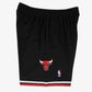 SHORT NBA CHICAGO BULLS 1997-98