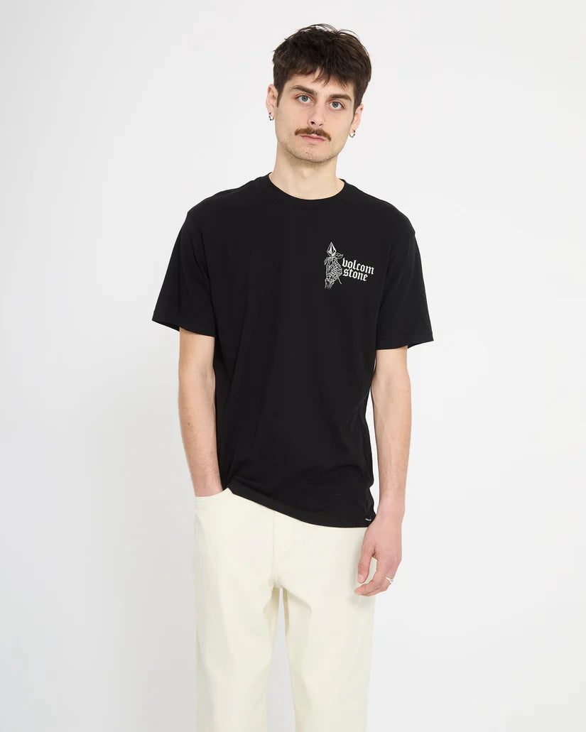 T-SHIRT ETERNAL STOKE