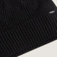 CUFFIA UOMO VANS CORE BASIC CON RISVOLTO – NERO