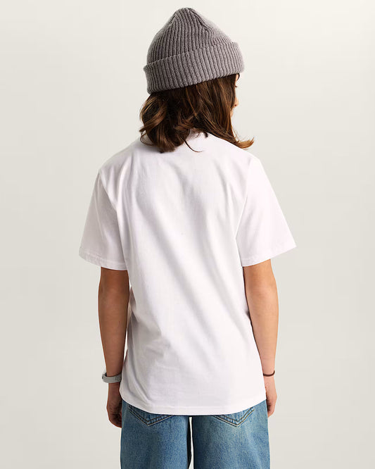 T-SHIRT KIDS TWISTED JOY