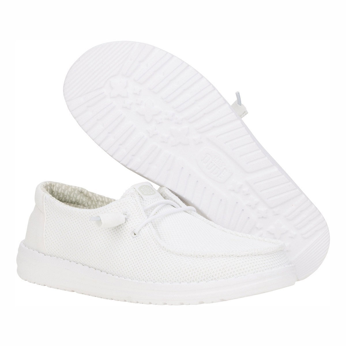 SCARPE WALLY STRETCH SOX