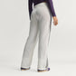 PANTALONI KNITTED CROCHET FIREBIRD