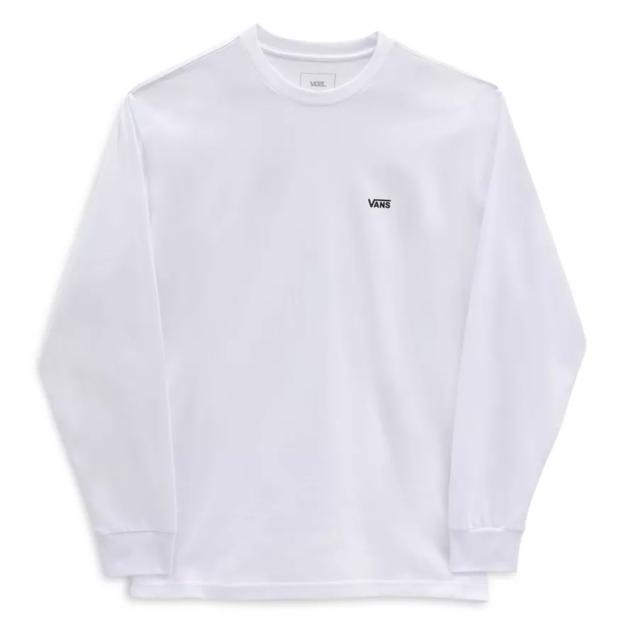 MAGLIA LEFT CHEST HIT