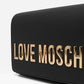 BORSA HAND SMALL SYNTHETIC LEATHER