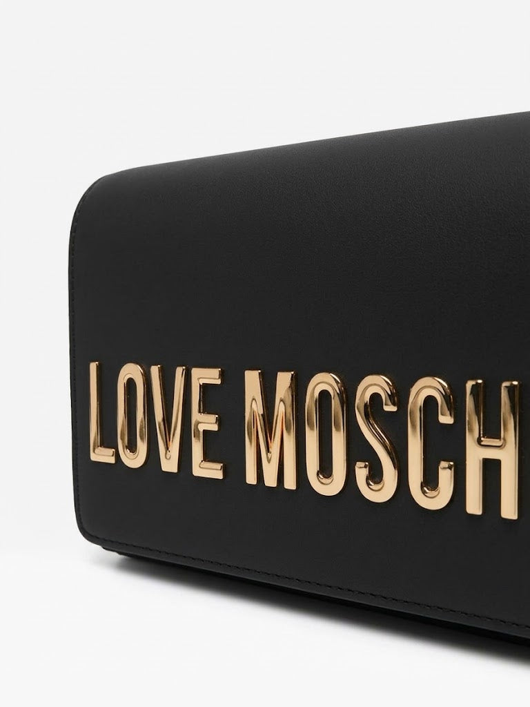 BORSA HAND SMALL SYNTHETIC LEATHER