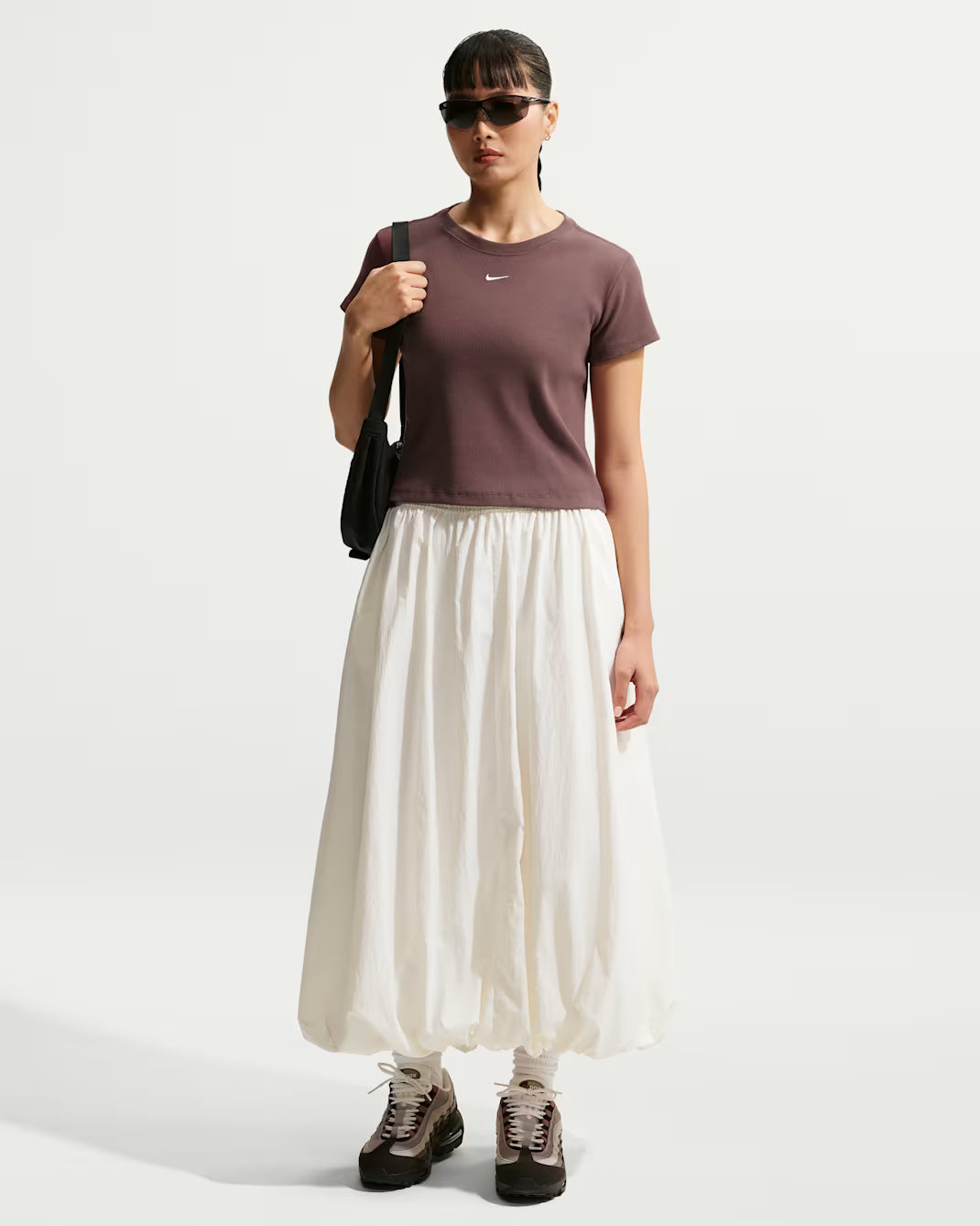 T-SHIRT ESSENTIALS RIB