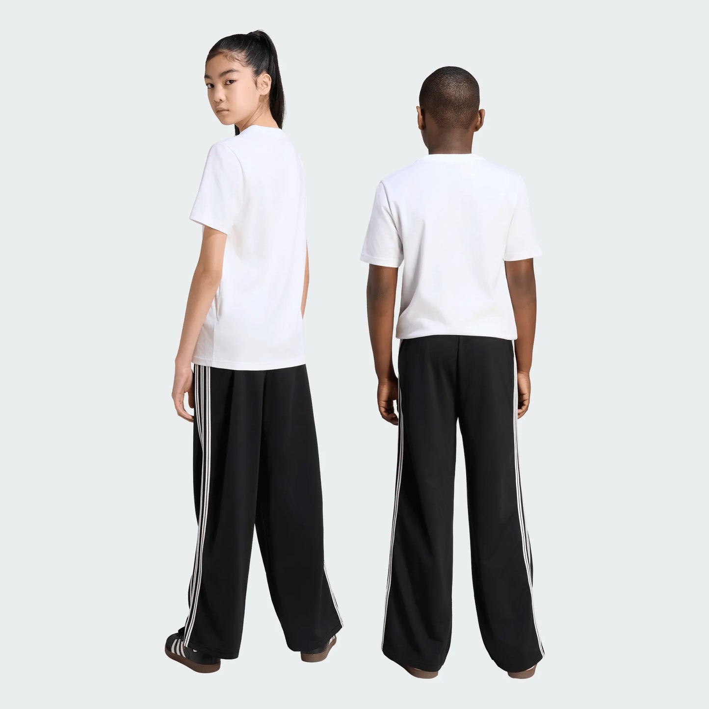 PANTALONI KIDS FIREBIRD LOOSE