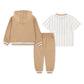 COMPLETO TODDLER BANDS SCRIPT 3SET
