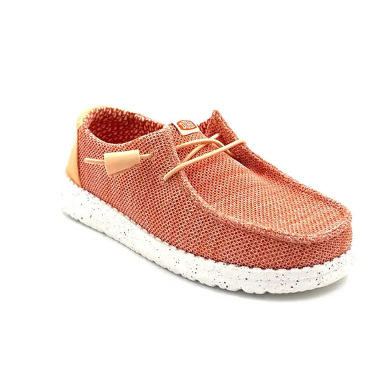 SCARPE WALLY STRETCH SOX