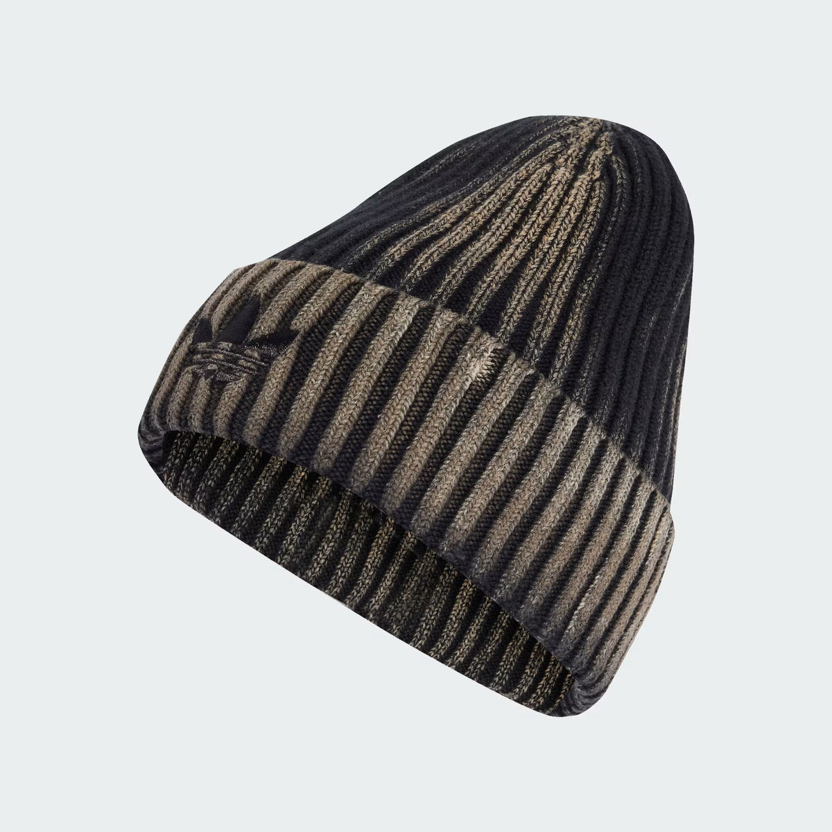 CUFFIA RIB WASHED