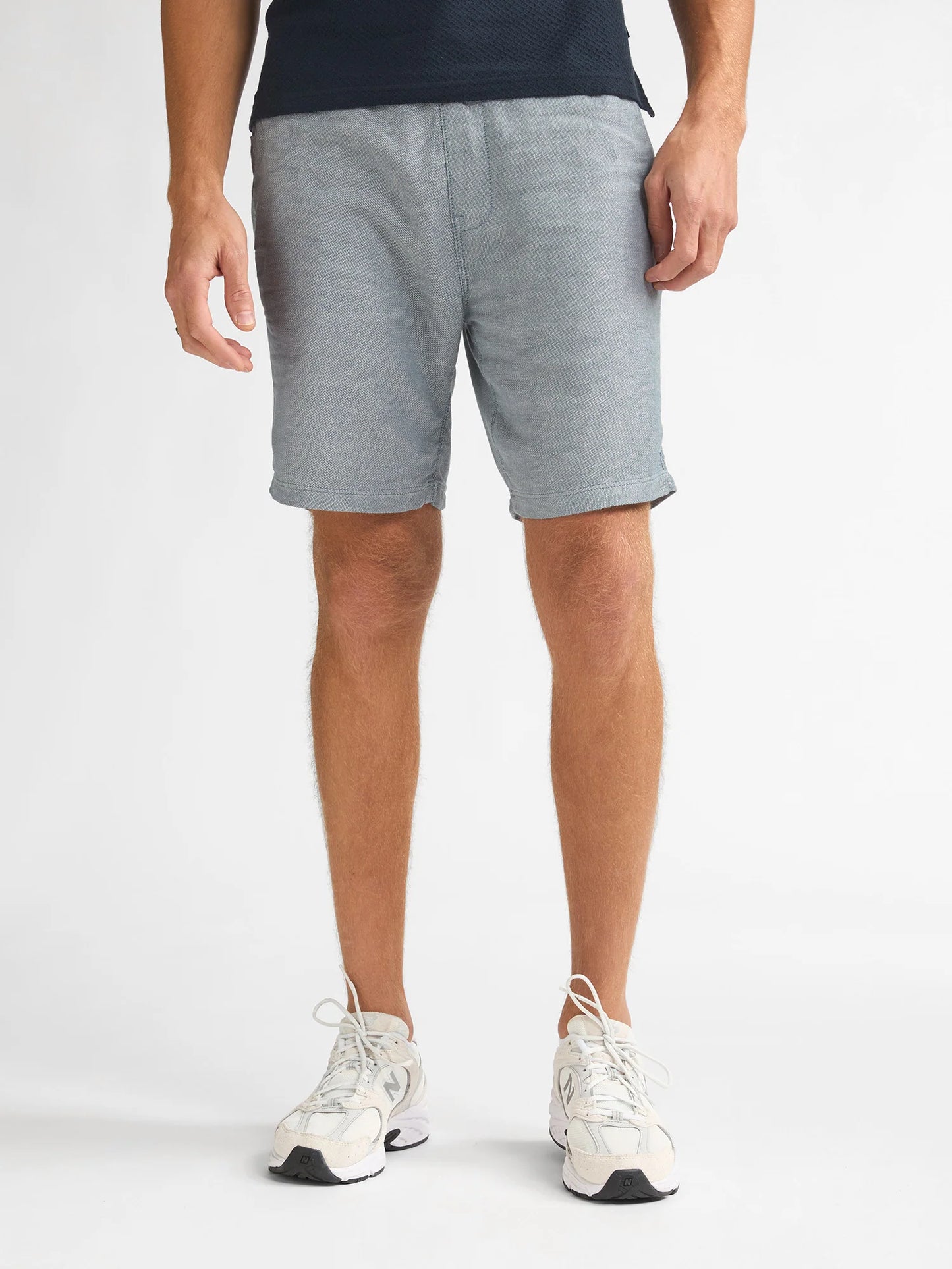 SHORT CHINO TRAILBLAZER