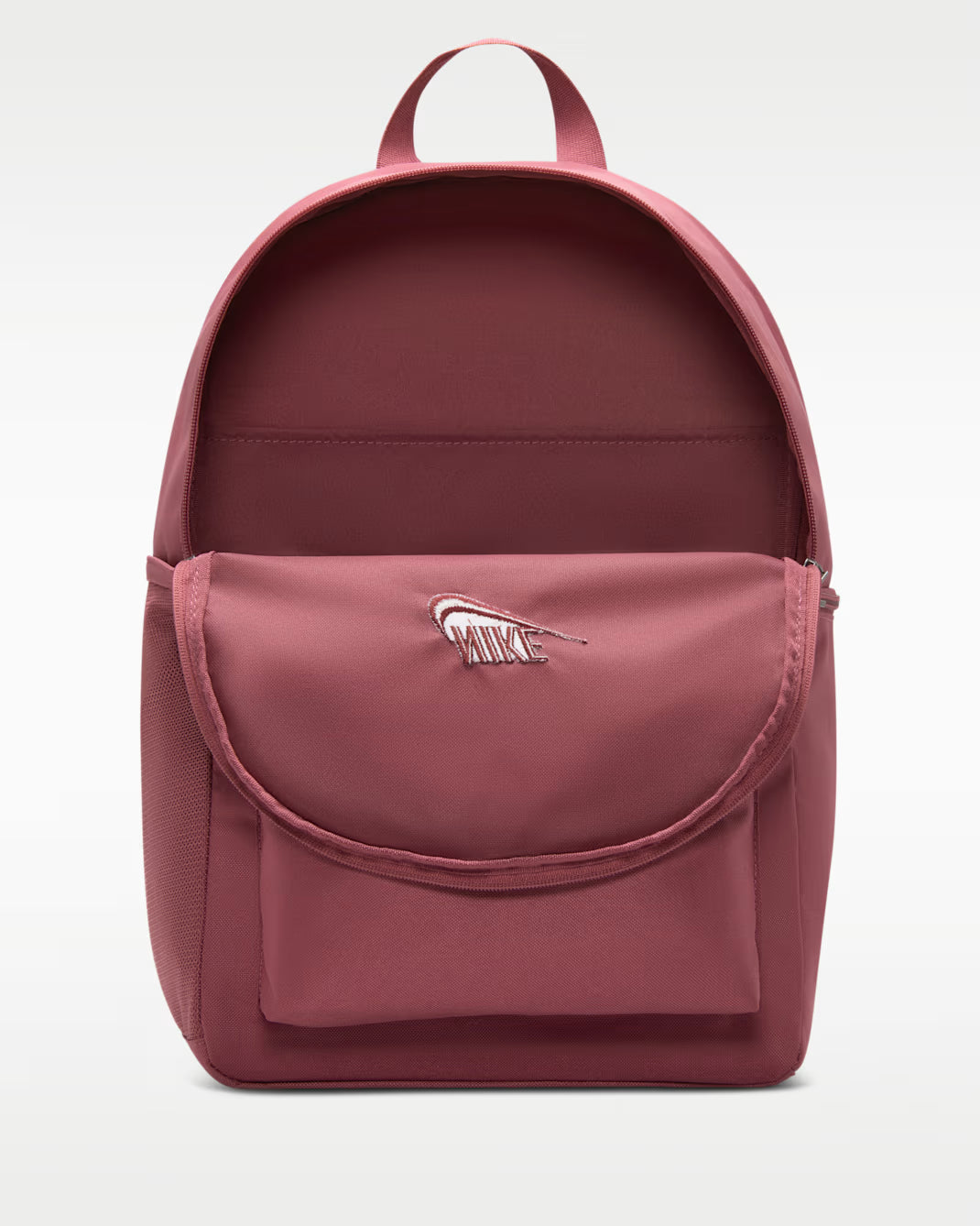 ZAINO UNISEX HERITAGE 2.0 - BORDEAUX